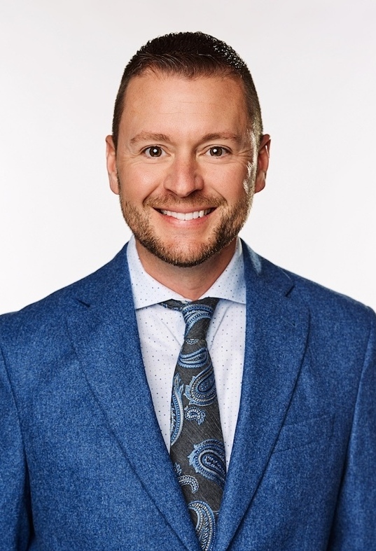 Ryan Anglese
